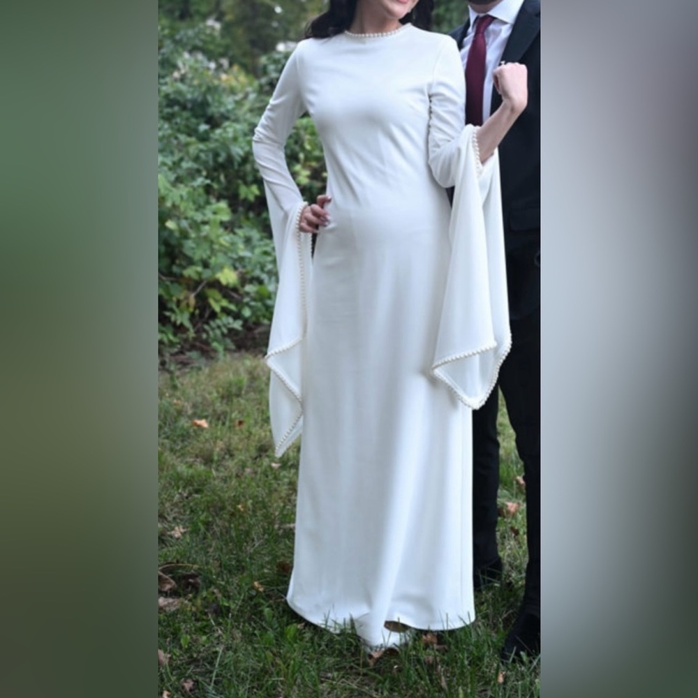 Khanum’s Kadela Gown